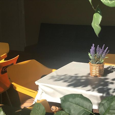 Borbely Apartman Nagykanizsa Luaran gambar