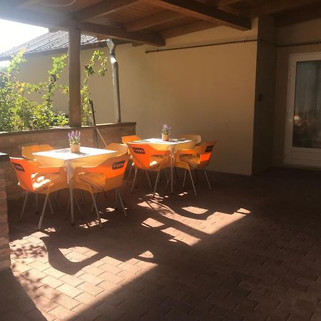 Borbely Apartman Nagykanizsa Luaran gambar
