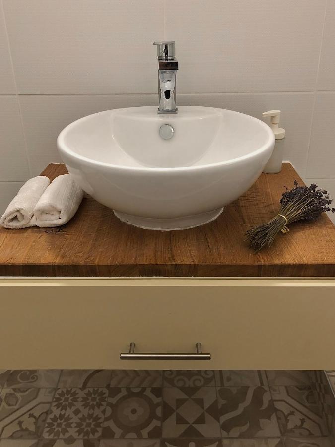 Borbely Apartman Nagykanizsa Luaran gambar